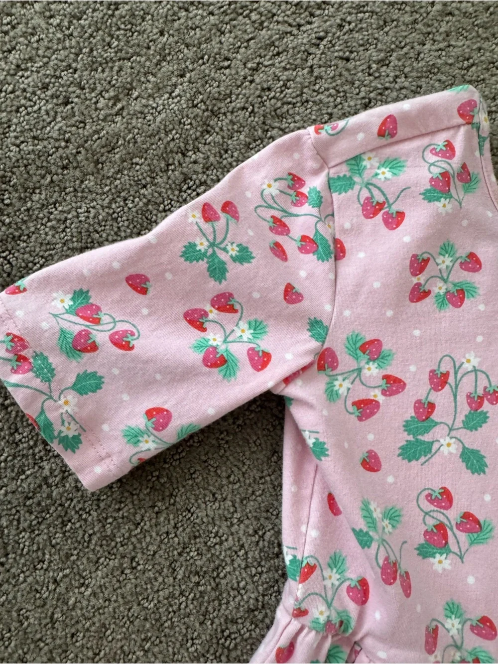 Ruffle Butts description adorable